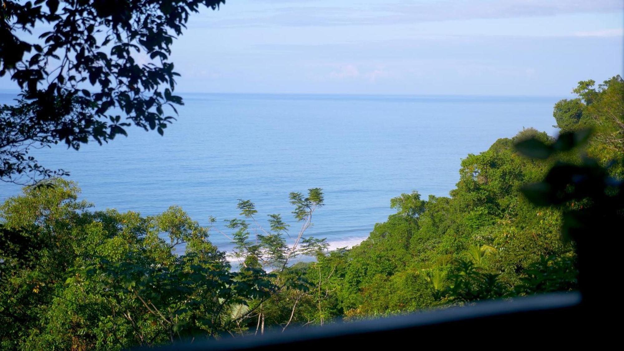 Casa Oh - Oceanview Guesthouse Uvita Exterior photo