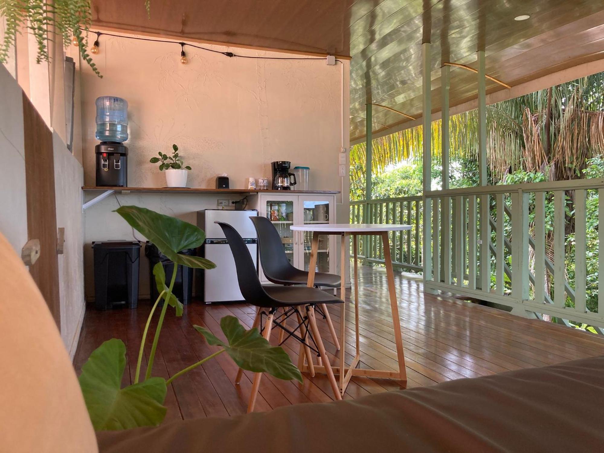 Casa Oh - Oceanview Guesthouse Uvita Exterior photo